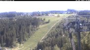 Archiviertes Webcam Bild: Schöneck: Bergstation Streugrün am 28.05.2026 um 10:43 Uhr