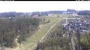 Archiviertes Webcam Bild: Schöneck: Bergstation Streugrün am 28.05.2026 um 12:35 Uhr