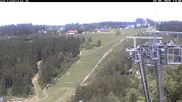 Archiviertes Webcam Bild: Schöneck: Bergstation Streugrün am 28.05.2026 um 14:35 Uhr