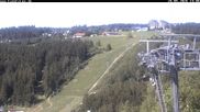 Archiviertes Webcam Bild: Schöneck: Bergstation Streugrün am 28.05.2026 um 16:35 Uhr