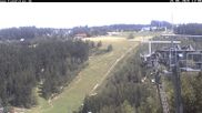 Archived webcam image showing Upper station Streugrün on 26 Jun 2026 at 12:02