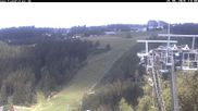 Archived webcam image showing Upper station Streugrün on 26 Jun 2026 at 14:02