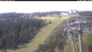 Archived webcam image showing Upper station Streugrün on 26 Jun 2026 at 18:02