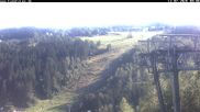 Archiviertes Webcam Bild: Schöneck: Bergstation Streugrün am 12.07.2026 um 08:48 Uhr