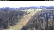 Archiviertes Webcam Bild: Schöneck: Bergstation Streugrün am 12.07.2026 um 10:48 Uhr