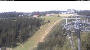 Archiviertes Webcam Bild: Schöneck: Bergstation Streugrün am 12.07.2026 um 16:48 Uhr