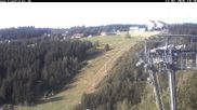 Archived webcam image showing Upper station Streugrün on 12 Jul 2026 at 20:36