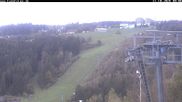 Archiviertes Webcam Bild: Schöneck: Bergstation Streugrün am 11.10.2026 um 08:39 Uhr