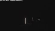 Archiviertes Webcam Bild: Seibelseckle: Rasthütte und Blick auf die Piste am 26 Feb 2026 um 04:56 Uhr