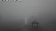 Archived webcam image showing Rasthütte Seibelseckle on 12 Mar 2026 at 06:50