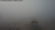 Archived webcam image showing Rasthütte Seibelseckle on 11 Apr 2026 at 08:53