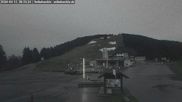 Archived webcam image showing Rasthütte Seibelseckle on 11 Apr 2026 at 20:53