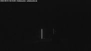 Archived webcam image showing Rasthütte Seibelseckle on 1 Aug 2026 at 02:00