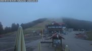 Archived webcam image showing Rasthütte Seibelseckle on 22 Aug 2026 at 06:54