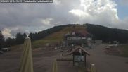 Archived webcam image showing Rasthütte Seibelseckle on 22 Aug 2026 at 14:54