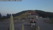 Archived webcam image showing Rasthütte Seibelseckle on 22 Aug 2026 at 20:54