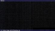 Archiviertes Webcam Bild: Tettau - Blick auf die Piste am 26 Feb 2026 um 00:20 Uhr