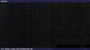 Archiviertes Webcam Bild: Tettau - Blick auf die Piste am 27 Feb 2026 um 00:12 Uhr