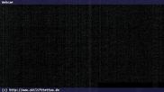 Archiviertes Webcam Bild: Tettau - Blick auf die Piste am 21.04.2026 um 00:38 Uhr