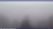 Archiviertes Webcam Bild: Tettau - Blick auf die Piste am 21.04.2026 um 07:38 Uhr