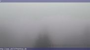 Archiviertes Webcam Bild: Tettau - Blick auf die Piste am 21.04.2026 um 08:38 Uhr