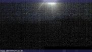 Archived webcam image showing Ski run in Tettau on 25 Jun 2026 at 00:11