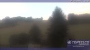 Archived webcam image showing Ski run in Tettau on 25 Jun 2026 at 12:11