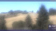Archived webcam image showing Ski run in Tettau on 12 Jul 2026 at 08:00