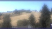 Archived webcam image showing Ski run in Tettau on 12 Jul 2026 at 10:00
