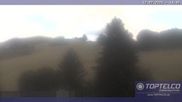 Archived webcam image showing Ski run in Tettau on 12 Jul 2026 at 14:00