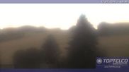 Archived webcam image showing Ski run in Tettau on 12 Jul 2026 at 18:00