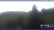 Archived webcam image showing Ski run in Tettau on 22 Sep 2026 at 14:30
