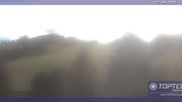 Archived webcam image showing Ski run in Tettau on 22 Sep 2026 at 16:30