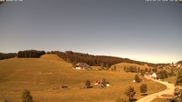 Archiviertes Webcam Bild: Blick auf den Schneeberg Waldau am 28.05.2026 um 10:00 Uhr
