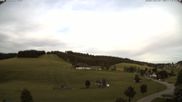 Archiviertes Webcam Bild: Blick auf den Schneeberg Waldau am 30.05.2026 um 07:25 Uhr
