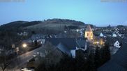 Archiviertes Webcam Bild: Willingen: Dorf Usseln am 26 Feb 2026 um 18:10 Uhr