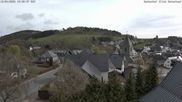 Archived webcam image showing Usseln, Willingen on 12 Apr 2026 at 10:42