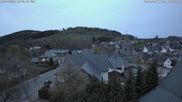 Archiviertes Webcam Bild: Willingen: Dorf Usseln am 12.04.2026 um 20:50 Uhr