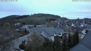 Archiviertes Webcam Bild: Willingen: Dorf Usseln am 13.04.2026 um 06:30 Uhr