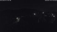 Archived webcam image showing Usseln, Willingen on 5 May 2026 at 02:55