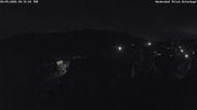 Archived webcam image showing Usseln, Willingen on 5 May 2026 at 04:55