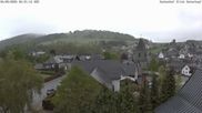 Archiviertes Webcam Bild: Willingen: Dorf Usseln am 06.05.2026 um 06:48 Uhr