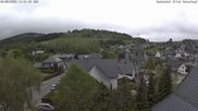 Archiviertes Webcam Bild: Willingen: Dorf Usseln am 06.05.2026 um 14:48 Uhr