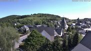 Archived webcam image showing Usseln, Willingen on 28 May 2026 at 10:47