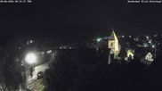 Archived webcam image showing Usseln, Willingen on 4 Jun 2026 at 00:47