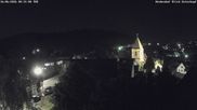 Archived webcam image showing Usseln, Willingen on 16 Jun 2026 at 00:00
