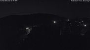 Archived webcam image showing Usseln, Willingen on 16 Jun 2026 at 02:00