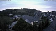 Archived webcam image showing Usseln, Willingen on 16 Jun 2026 at 04:00