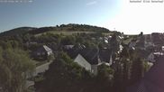Archiviertes Webcam Bild: Willingen: Dorf Usseln am 12.07.2026 um 08:09 Uhr
