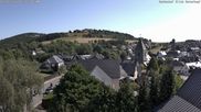 Archiviertes Webcam Bild: Willingen: Dorf Usseln am 12.07.2026 um 10:09 Uhr